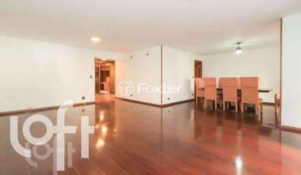 Apartamento com 3 quartos à venda na Rua Castro Alves, 631, Aclimação, São Paulo, 241 m2 por R$ 1.580.000