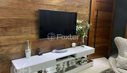 Casa com 3 quartos à venda na Rua Manoel Ferreira Pires, 105, Capão do Embira, São Paulo, 245 m2 por R$ 848.000
