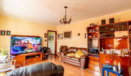 Casa com 4 quartos à venda na Rua Itajibá, 349, Chácara Inglesa, São Paulo, 160 m2 por R$ 850.000