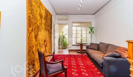 Casa com 2 quartos à venda na Rua Araribóia, 42, Mooca, São Paulo, 91 m2 por R$ 999.000