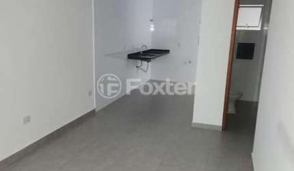 Apartamento com 2 quartos à venda na Rua Carlos Alberto Vanzolini, 466, Vila dos Remédios, São Paulo, 41 m2 por R$ 263.417