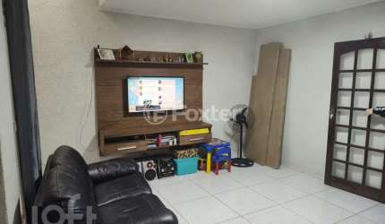 Casa com 4 quartos à venda na Rua Aviador Gil Guilherme, 54, Santana, São Paulo, 220 m2 por R$ 1.300.000