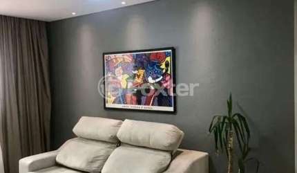 Apartamento com 2 quartos à venda na Rua Teffé, 320, Santa Maria, São Caetano do Sul, 154 m2 por R$ 1.219.000