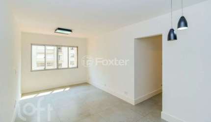 Apartamento com 3 quartos à venda na Rua Rodrigo Cláudio, 215, Aclimação, São Paulo, 70 m2 por R$ 760.000