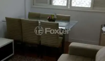 Apartamento com 2 quartos à venda na Rua Barata Ribeiro, 260, Bela Vista, São Paulo, 82 m2 por R$ 700.000