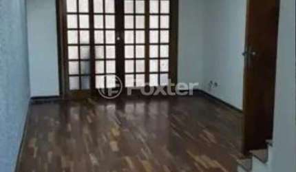 Casa com 1 quarto à venda na Rua Heitor Gouvea, 55, Jardim Catanduva, São Paulo, 205 m2 por R$ 580.000