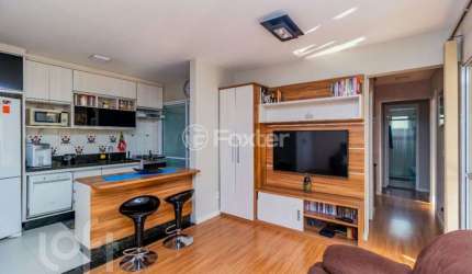 Apartamento com 4 quartos à venda na Rua Catumbi, 1077, Catumbi, São Paulo, 95 m2 por R$ 990.000