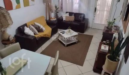 Casa com 3 quartos à venda na Rua da Paz, 2133, Chácara Santo Antônio, São Paulo, 107 m2 por R$ 1.060.000