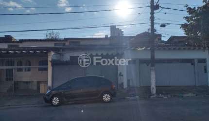 Casa com 3 quartos à venda na Rua Estevão Baião, 237, Vila Congonhas, São Paulo, 75 m2 por R$ 1.800.000