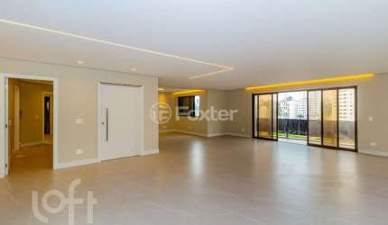 Apartamento com 3 quartos à venda na Rua Safira, 326, Aclimação, São Paulo, 236 m2 por R$ 2.300.000