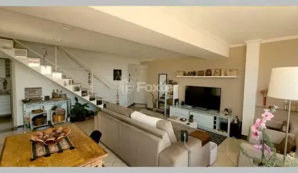 Cobertura com 4 quartos à venda na Avenida Leonardo da Vinci, 383, Vila Guarani, São Paulo, 150 m2 por R$ 1.280.000