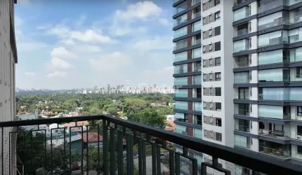 Apartamento com 3 quartos à venda na Rua João Moura, 305, Pinheiros, São Paulo, 180 m2 por R$ 1.498.000