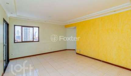 Apartamento com 4 quartos à venda na Rua Serra de Jairé, 941, Quarta Parada, São Paulo, 103 m2 por R$ 830.000