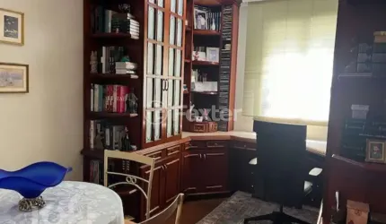 Apartamento com 4 quartos à venda na Rua Rui Barbosa, 255, Vila Gilda, Santo André, 178 m2 por R$ 850.000