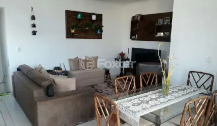 Apartamento com 3 quartos à venda na Avenida Dom Pedro I, 909, Vila Monumento, São Paulo, 109 m2 por R$ 855.000
