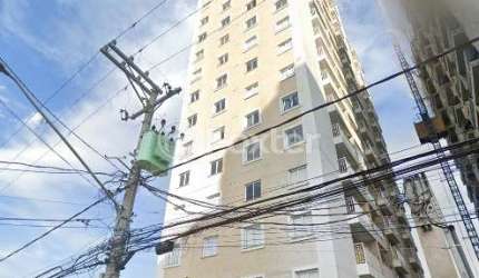 Apartamento com 2 quartos à venda na Rua Jarauara, 81, Vila Ré, São Paulo, 40 m2 por R$ 340.000