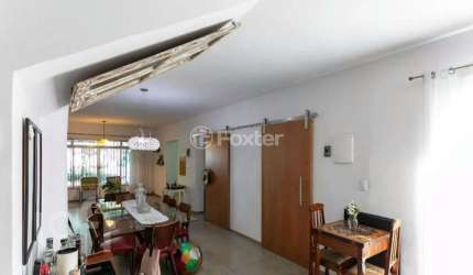 Casa com 4 quartos à venda na Rua João Tibiriçá, 86, Lapa, São Paulo, 295 m2 por R$ 2.175.000