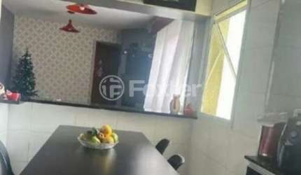 Apartamento com 3 quartos à venda na Rua Antônio Loro, 315, Parque São Vicente, Mauá, 130 m2 por R$ 466.400