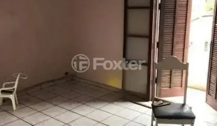 Casa com 4 quartos à venda na Rua das Musas, 81, Vila Luzita, Santo André, 198 m2 por R$ 450.000
