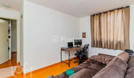 Apartamento com 1 quarto à venda na Rua Antônio Carlos, 453, Consolação, São Paulo, 38 m2 por R$ 550.000