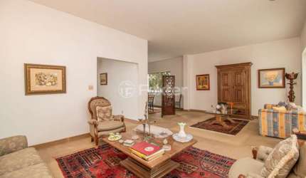 Casa com 4 quartos à venda na Rua Bauru, 323, Pacaembu, São Paulo, 353 m2 por R$ 3.500.000
