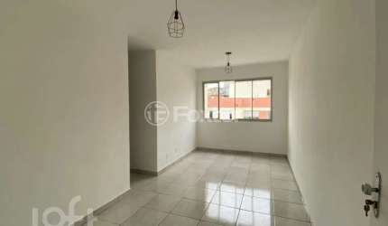 Apartamento com 2 quartos à venda na Rua Manuel Martins Collaço, 230, Jardim D'Abril, São Paulo, 53 m2 por R$ 270.000