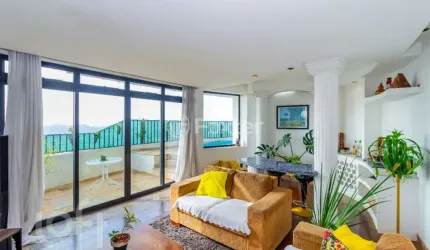 Apartamento com 4 quartos à venda na Avenida Giovanni Gronchi, 3891, Morumbi, São Paulo, 355 m2 por R$ 500.000