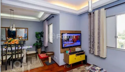 Apartamento com 3 quartos à venda na Rua Camarajé, 88, Jardim Paraíso, São Paulo, 125 m2 por R$ 660.000