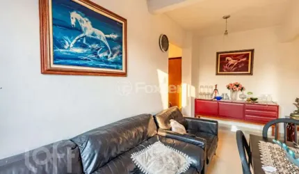 Apartamento com 2 quartos à venda na Rua Barão de Iguape, 897, Liberdade, São Paulo, 82 m2 por R$ 414.000
