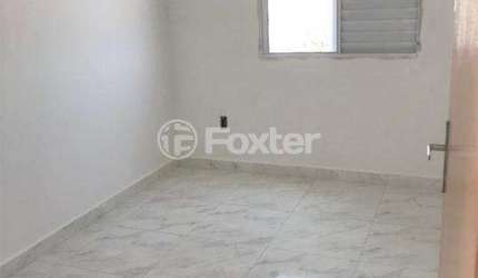 Apartamento com 2 quartos à venda na Rua Nelson Bersamim, 47, Cidade Patriarca, São Paulo, 44 m2 por R$ 260.000