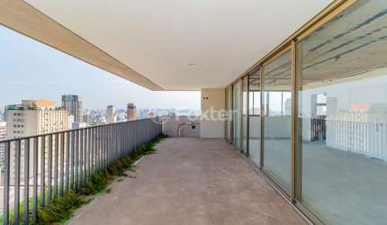 Apartamento com 3 quartos à venda na Rua da Consolação, 3202, Cerqueira César, São Paulo, 239 m2 por R$ 10.800.000