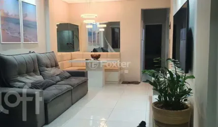 Apartamento com 2 quartos à venda na Rua Major Diogo, 509, Bela Vista, São Paulo, 93 m2 por R$ 600.000