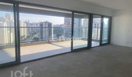 Apartamento com 3 quartos à venda na Rua Doutor Rafael Correia, 174, Água Branca, São Paulo, 184 m2 por R$ 3.000.000