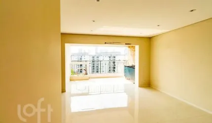 Apartamento com 2 quartos à venda na Rua Pereira Barreto, 159, Santo Amaro, São Paulo, 83 m2 por R$ 1.249.000