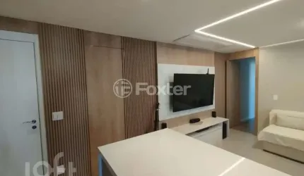 Apartamento com 2 quartos à venda na Rua Ernesto de Castro, 139, Brás, São Paulo, 82 m2 por R$ 1.650.000