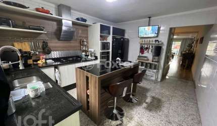 Casa com 4 quartos à venda na Rua Iru, 315, Vila Formosa, São Paulo, 185 m2 por R$ 1.140.000