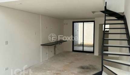 Casa em condomínio fechado com 2 quartos à venda na Avenida São Camilo, 980, Granja Viana, Cotia, 125 m2 por R$ 975.000