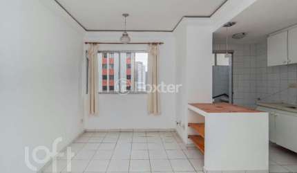 Apartamento com 1 quarto à venda na Alameda Eduardo Prado, 61, Campos Eliseos, São Paulo, 47 m2 por R$ 266.000