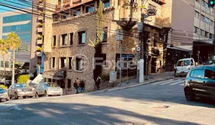 Barracão / Galpão / Depósito com 3 salas à venda na Rua Apeninos, 747, Paraíso, São Paulo, 700 m2 por R$ 5.500.000