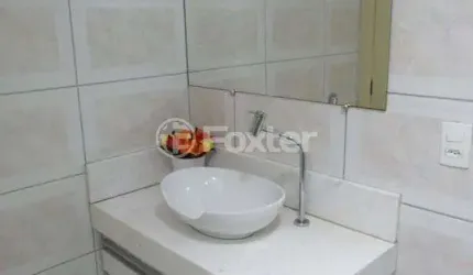 Cobertura com 4 quartos à venda na Rua Tenente-Coronel Antônio Braga, 25, Vila Santa Catarina, São Paulo, 122 m2 por R$ 730.000
