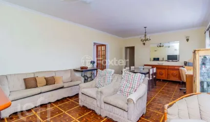 Apartamento com 3 quartos à venda na Avenida Rebouças, 399, Cerqueira César, São Paulo, 120 m2 por R$ 1.100.000