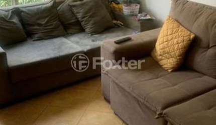 Apartamento com 3 quartos à venda na Avenida Cardeal Motta, 397, City América, São Paulo, 78 m2 por R$ 495.000