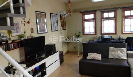 Casa com 3 quartos à venda na Rua Vitor Alves da Rocha, 74, Brooklin Paulista, São Paulo, 150 m2 por R$ 1.199.000
