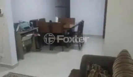 Casa com 2 quartos à venda na Rua Sabiá, 33, Santa Maria, Santo André, 145 m2 por R$ 550.000