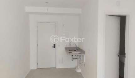 Apartamento com 1 quarto à venda na Rua João Moura, 737, Pinheiros, São Paulo, 24 m2 por R$ 550.000