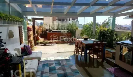 Apartamento com 2 quartos à venda na Rua Paim, 285, Bela Vista, São Paulo, 150 m2 por R$ 2.299.000