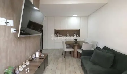 Casa em condomínio fechado com 2 quartos à venda na Rua República do Togo, 358, Jardim Peri Peri, São Paulo, 135 m2 por R$ 890.000