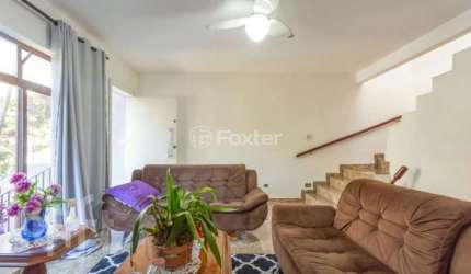 Casa com 4 quartos à venda na Rua Fontana, 180, Parque Monteiro Soares, São Paulo, 210 m2 por R$ 2.500.000