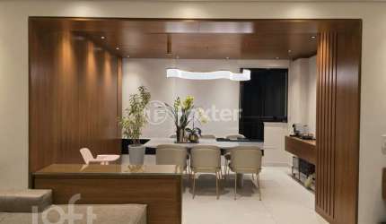 Apartamento com 3 quartos à venda na Rua Dom Antônio dos Santos Cabral, 70, Santa Teresinha, São Paulo, 108 m2 por R$ 1.690.000