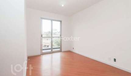 Apartamento com 3 quartos à venda na Rua Conrado Mazzeo, 292, Jardim Luísa, São Paulo, 69 m2 por R$ 329.000